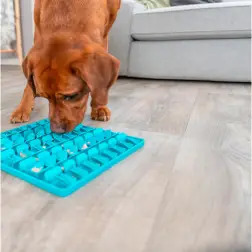 Placa "lick"n"snack" Em Silicone 30 Cm Trixie #5 - 1040090785