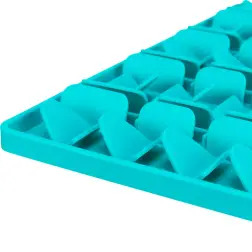 Placa "lick"n"snack" Em Silicone 30 Cm Trixie #6 - 1040090785