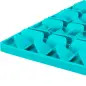 Placa "lick"n"snack" Em Silicone 30 Cm Trixie Placa "lick"n"snack" Em Silicone 30 Cm Trixie