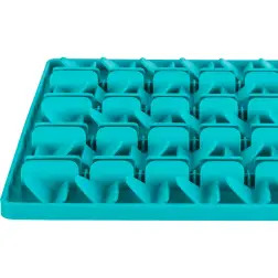 Placa "lick"n"snack" Em Silicone 30 Cm Trixie #8 - 1040090785