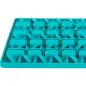 Placa "lick"n"snack" Em Silicone 30 Cm Trixie Placa "lick"n"snack" Em Silicone 30 Cm Trixie