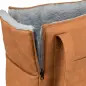 Saco De Transporte "evelyn" 40x30x20 Cm castanho/cin Trixie