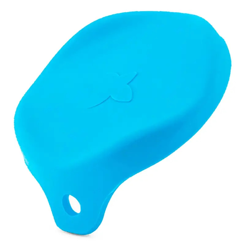 Beco Can Cover Azul BecoPets Beco Can Cover Azul BecoPets