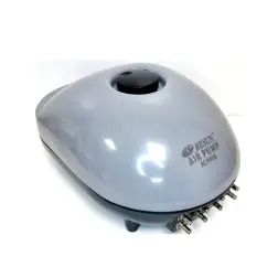 Bomba Ar "resun Ac-9908" 8 Saidas - 1.200 L/h Resun - 1040100494