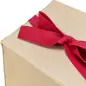 Gruta "present" 33x37x33 Cm castanho Claro Trixie