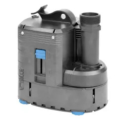 Bomba Ultra 9000 8500 L/h Cabo 10 Mt P/ Lago Sicce - 1040100484