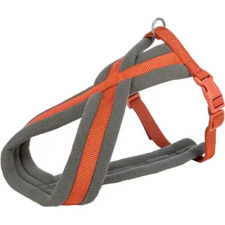 Peitoral "premium Touring" xs-s 30-55 Cm / 15mm fe Trixie - 1040180802