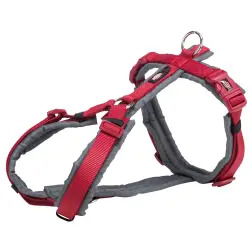 Peitoral Trekking "premium" xs-s 32-38cm/13mmverm. Trixie - 1040180935