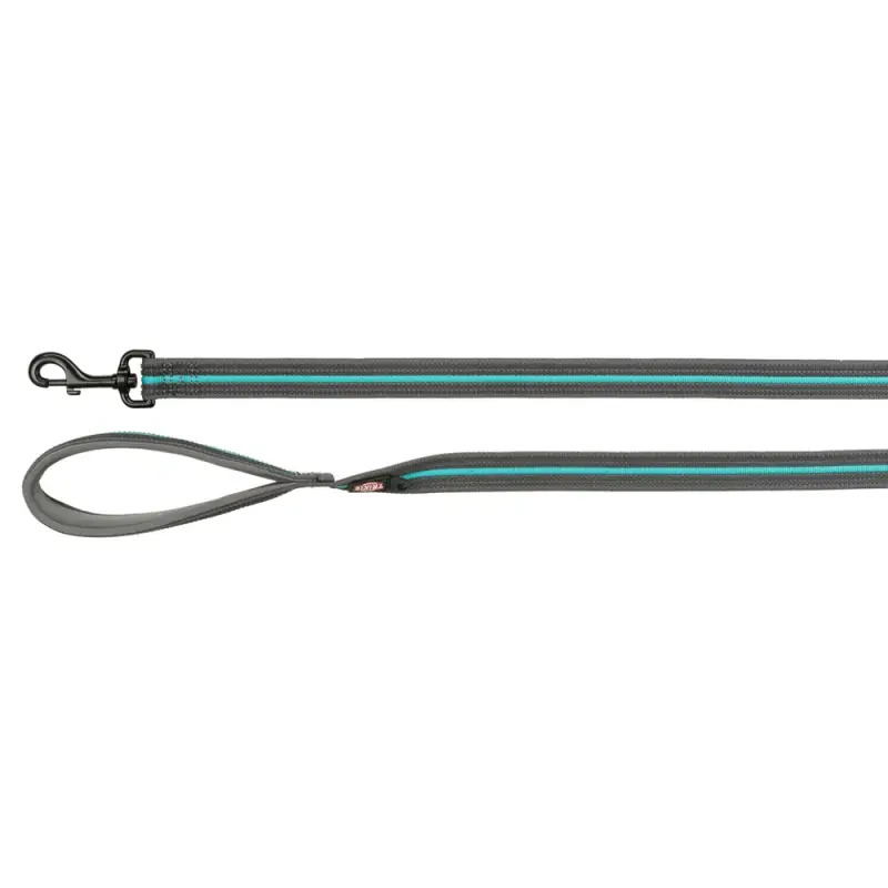 Trela Extra Longa "fusion" s-l 1,80mt/17mmantr./tu Trixie