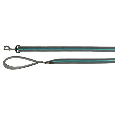 Trela Extra Longa "fusion" s-l 1,80mt/17mmantr./tu Trixie - 1040220811