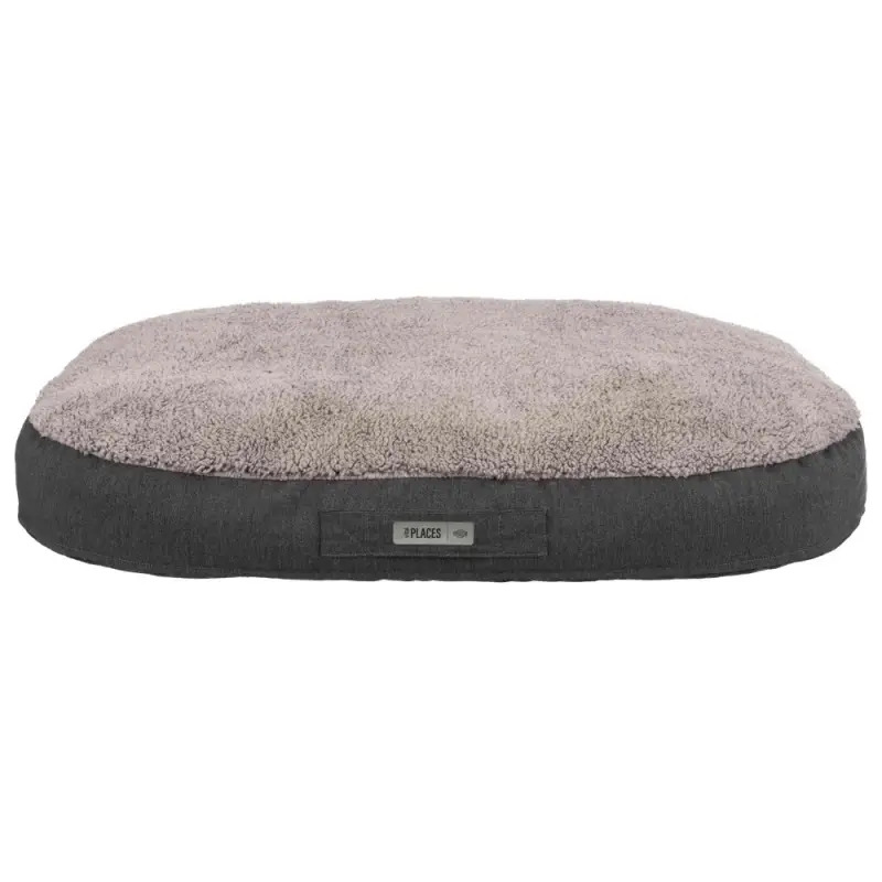 Colchao "bendson Vital" 100x70cm cinz. Escuro /cinz. Trixie Colchao "bendson Vital" 100x70cm cinz. Escuro /cinz. Trixie