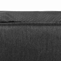 Colchao "bendson Vital" 100x70cm cinz. Escuro /cinz. Trixie #1 - 1040310261