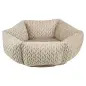 Cama Redonda "livia" Ø50 Cm areia Trixie