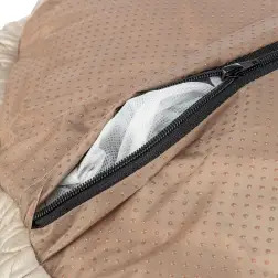 Cama Redonda "livia" Ø50 Cm areia Trixie #2 - 1040070500