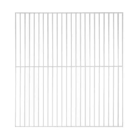 Divisoria De Arame P/ Viveiro De Madeira 30x32 Cm HT - 1040140289