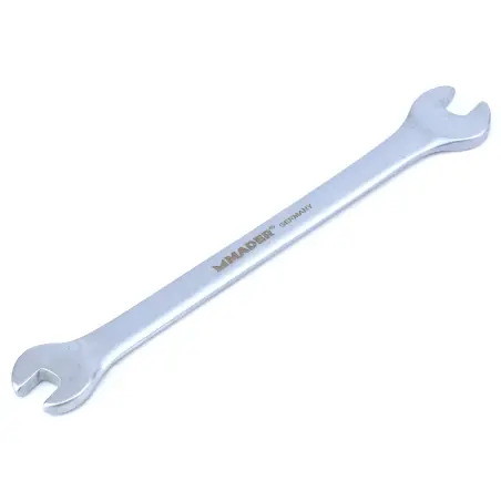 Chave 2 Bocas Crv 10x11mm  Mader  Hand Tool MADER HAND TOOLS - 1250110166