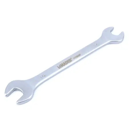 Chave 2 Bocas Crv 12x13mm  Mader  Hand Tool MADER HAND TOOLS - 1250110167