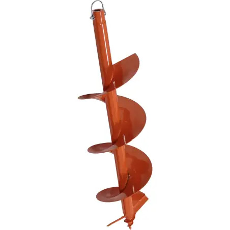 Broca Para Abre Buracos 200x800mm  Mader  MADER GARDEN TOOLS - 1220170021