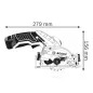 GKS 12V-26 Professional 06016A1005 Bosch GKS 12V-26 Professional 06016A1005 Bosch