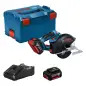 Serra circular sem fio - GKM 18V-50 Professional 06016B8002 Bosch Serra circular sem fio - GKM 18V-50 Professional 06016B8002 Bosch
