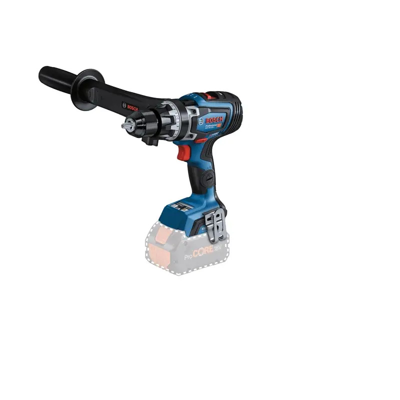 Berbequim sem fio - GSB 18V-150 C Professional 06019J5101 Bosch