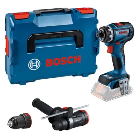 GSR18V-90FC+GFA18-H+LBOXX136 - 122071890