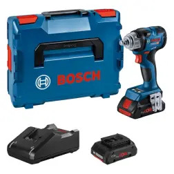 GDS18V-330HC+2x4PC+GAL18V+COMO+LBOXX - 122071891