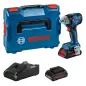 Chave de impacto sem fio - GDS 18V-330 HC Professional 06019L5002 Bosch Chave de impacto sem fio - GDS 18V-330 HC Professional 06019L5002 Bosch