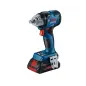 Chave de impacto sem fio - GDS 18V-330 HC Professional 06019L5002 Bosch Chave de impacto sem fio - GDS 18V-330 HC Professional 06019L5002 Bosch