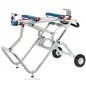 Mesa de trabalho - GTA 2500 W Professional 0601B12100 Bosch Mesa de trabalho - GTA 2500 W Professional 0601B12100 Bosch