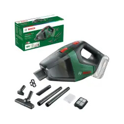 UniversalVac 18 Baretool - 122071894