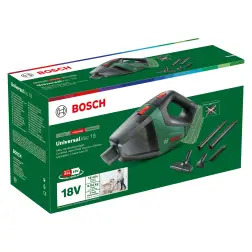 UniversalVac 18 Baretool - 122071894