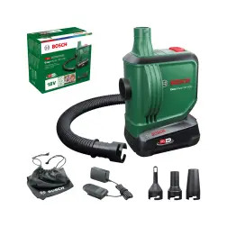 EasyInflate 18V-500 Set - 122071896