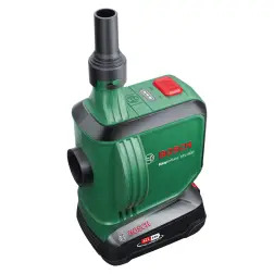 EasyInflate 18V-500 Set - 122071896