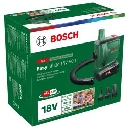 EasyInflate 18V-500 Set #2 - 122071896