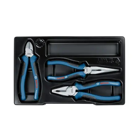 Set de 3 alicates - 122071913