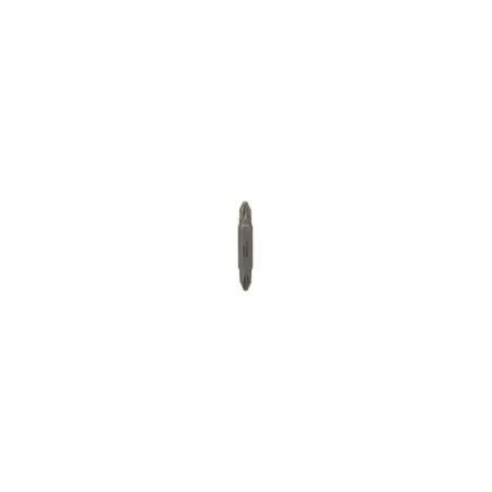 Ponta doble: Ph2/Pz2x45mm - 1220684043