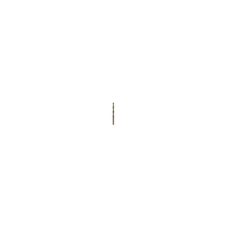 HSS-Co DIN338: 10,0 x 87 x 133 - 1220684054