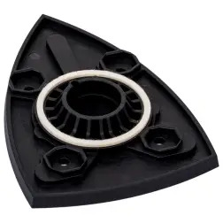 Placa vibrat. GSS 18 /140: 100 x150mm - 1220684062