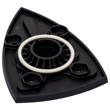 Placa vibrat. GSS 18 /140: 100 x150mm - 1220684062