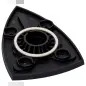 Placa vibratória 2608601448 Bosch
