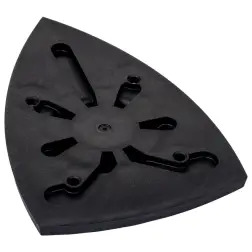 Placa vibrat. GSS 18 /140: 100 x150mm - 1220684062