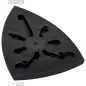 Placa vibratória 2608601448 Bosch