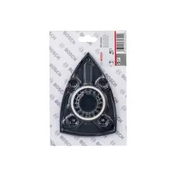 Placa vibrat. GSS 18 /140: 100 x150mm #1 - 1220684062