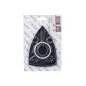Placa vibratória 2608601448 Bosch
