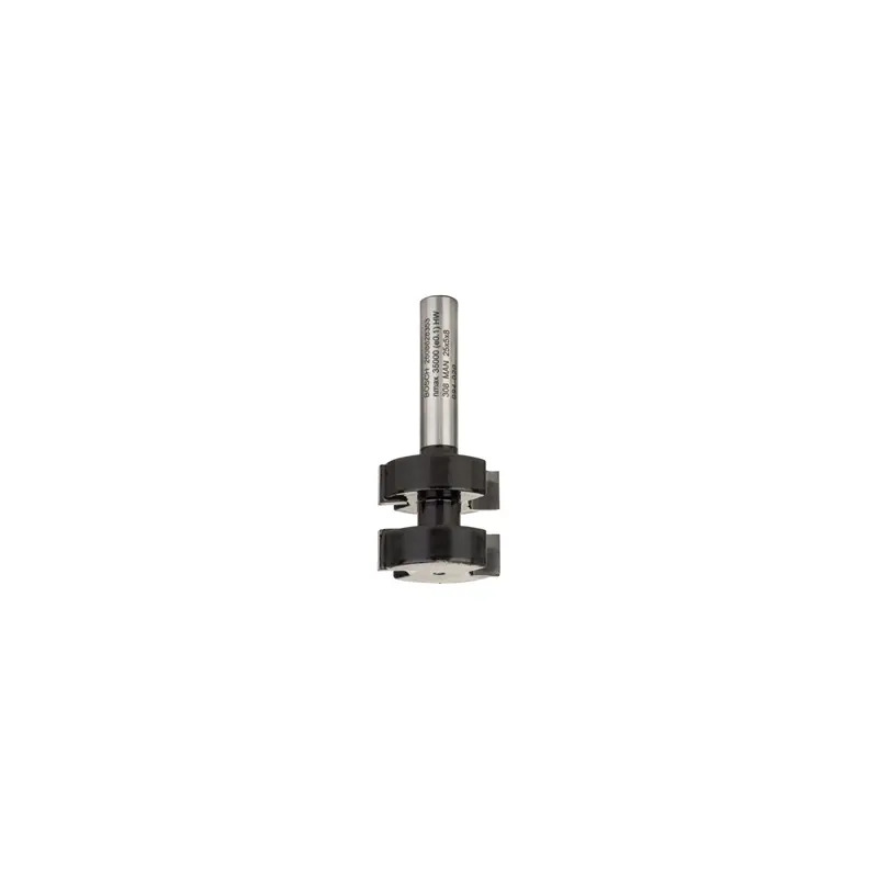 Fresa para ranhuras planas, 8 mm, D1 25 mm, L 5 mm, G 58 mm 2608628353 Bosch Fresa para ranhuras planas, 8 mm, D1 25 mm, L 5 mm, G 58 mm 2608628353 Bosch