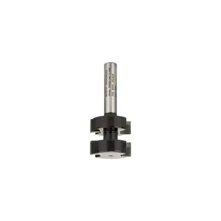 Fresa de perfilar 8x25x58 - 1220684066