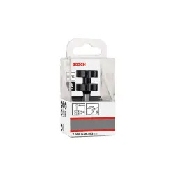 Fresa de perfilar 8x25x58 #1 - 1220684066