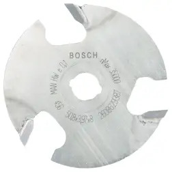 Fresa disco Expert:50,8x3,97 - 1220684067