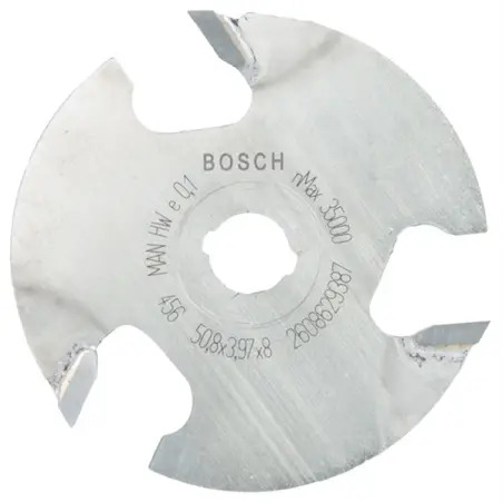 Fresa disco Expert:50,8x3,97 - 1220684067